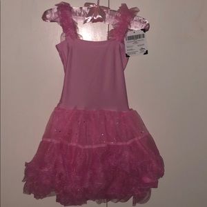 Girls tutu